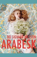 Arabesk null Book Cover