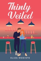 Thinly Veiled 108810696X Book Cover