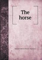 The Horse 5518687478 Book Cover