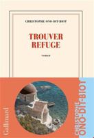 Trouver refuge 2072885698 Book Cover