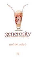 GENEROSITY 184474020X Book Cover