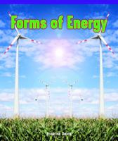 Forms of Energy (Amazing Science) 1435801237 Book Cover