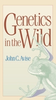 Genetics in the Wild 1588340694 Book Cover