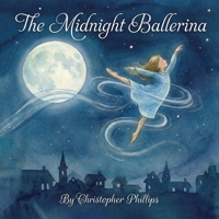 The Midnight Ballerina B0H65Z2T8D Book Cover