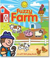 Fuzzy Farm (Fuzzy Play Books) B0092FQXW8 Book Cover