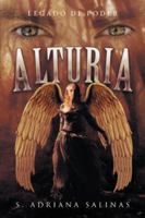 Alturia: Legado de Poder 1463359721 Book Cover