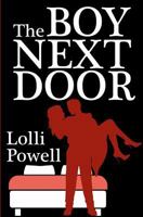The Boy Next Door 0692315454 Book Cover