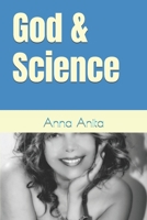 God & Science B085K7PBS3 Book Cover