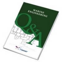 A Pocket Book of Marine Engineering: Questions and Answers 1905331800 Book Cover