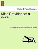 Miss Providence 1241198713 Book Cover