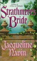 Strathmere's Bride 0373290799 Book Cover