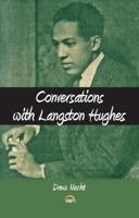 My Conversation with Langston Hughes 1569025894 Book Cover