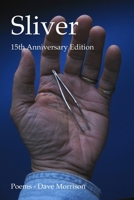 Sliver - 15th Anniversary Edition 1329732383 Book Cover