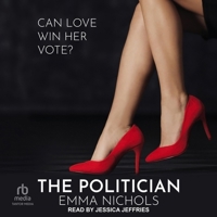 The Politician B0CTJKGZQ5 Book Cover