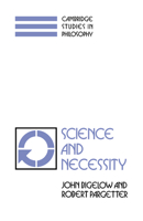 Science and Necessity (Cambridge Studies in Philosophy) 0521065666 Book Cover