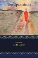 The Upanishads 1079494693 Book Cover