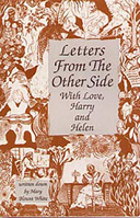 Letters from the Other Side: With Love, Harry and Helen 0942679032 Book Cover