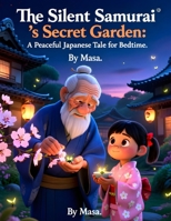 The Silent Samurai’s Secret Garden:: A Peaceful Japanese Tale for Bedtime B0GQXQG8ZV Book Cover