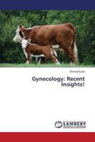 Gynecology: Recent Insights! 3659325880 Book Cover