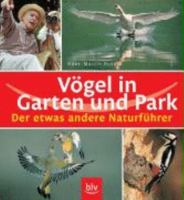 Vögel in Garten und Park 3405169453 Book Cover