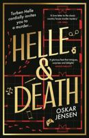 Helle and Death 1800811748 Book Cover