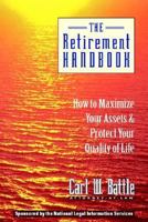 The Retirement Handbook 188055996X Book Cover