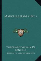 Marcelle Rabe 2012160239 Book Cover
