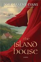 The Island House 0743294432 Book Cover