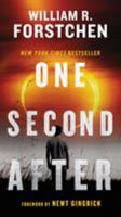 One Second After 0765327252 Book Cover