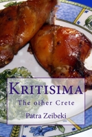 Kritisima The other Crete 1512246778 Book Cover
