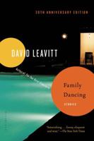 Family Dancing: Stories 0446328456 Book Cover