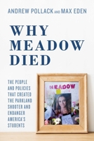 Why Meadow Died 1642932191 Book Cover