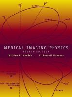 Medical Imaging Physics 0471382264 Book Cover