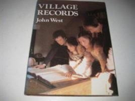 Village Records 1015122531 Book Cover