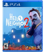 Hello Neighbor 2