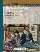 Okoma, Roman Japonais Illustra(c) 2012786634 Book Cover