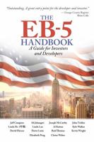 The EB-5 Handbook 0991564820 Book Cover