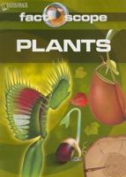 Plants, Factoscope 1599052369 Book Cover