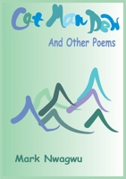 Cat Man Dew and other Poems 9789210108 Book Cover