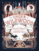 Under Wildwood 0062024736 Book Cover