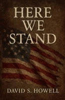Here We Stand B0FXYTR88L Book Cover
