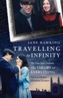 Travelling to Infinity 1846883474 Book Cover