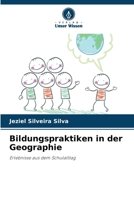 Bildungspraktiken in der Geographie (German Edition) 6207686063 Book Cover