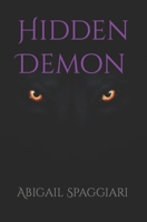 Hidden Demon 1717919847 Book Cover