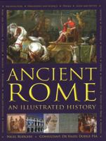 Ancient Rome 0681949945 Book Cover