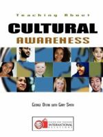 Teaching about Cultural Awareness 0943804841 Book Cover