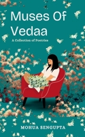 Muses Of Vedaa B0DWT7PRBN Book Cover