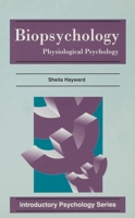 Biopsychology 0333646134 Book Cover