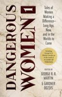 Dangerous Women 0765368757 Book Cover