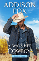 Always Her Cowboy 0063135302 Book Cover